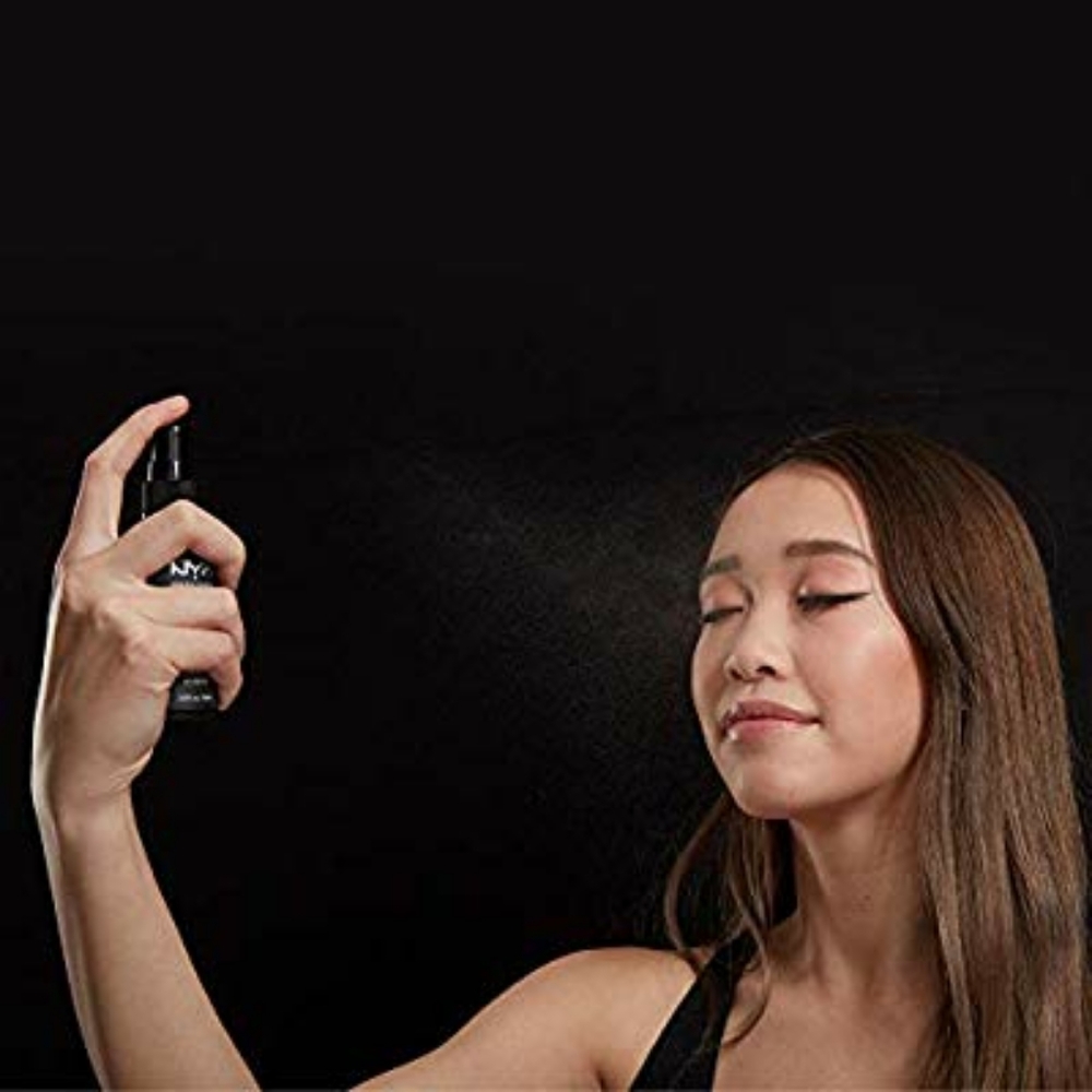 🌇NYX matte setting spray primer new - Picture 3 of 6
